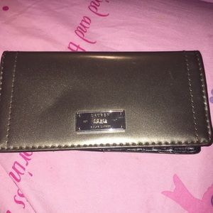 Ralph Lauren Brownish Grey wallet